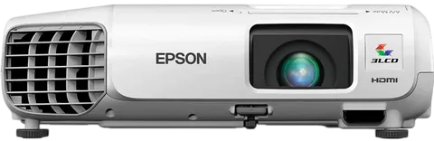 принтера Epson PowerLite