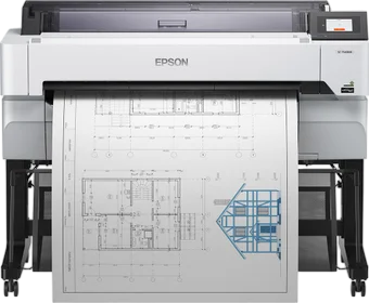 Ремонт SureColor SC-T3100