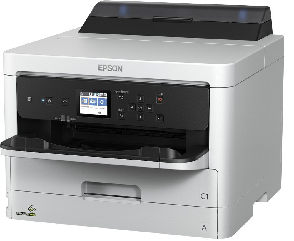 Ремонт WF-C5210